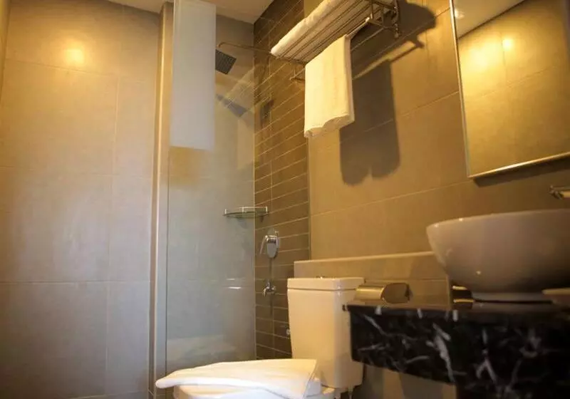 The Grand Campbell Hotel Kuala Lumpur