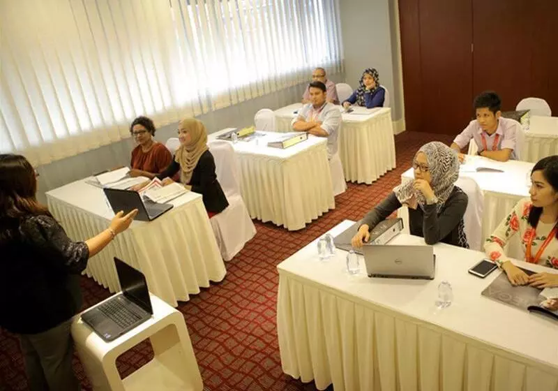 The Grand Campbell Hotel Kuala Lumpur