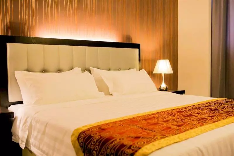 The Grand Campbell Hotel Kuala Lumpur