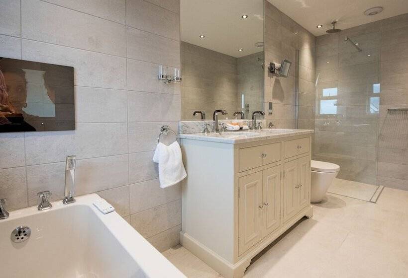 ホテル The Royal Duchy