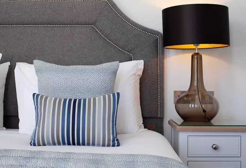 Отель The Royal Duchy