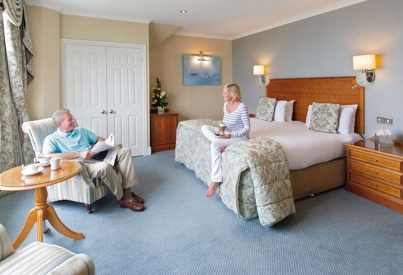 ホテル The Royal Duchy