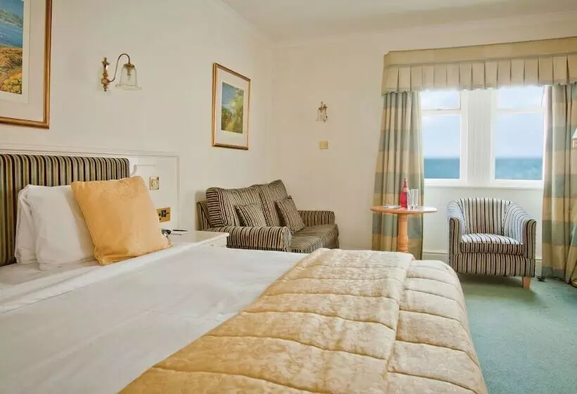 Отель The Royal Duchy