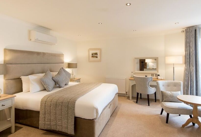 ホテル The Royal Duchy