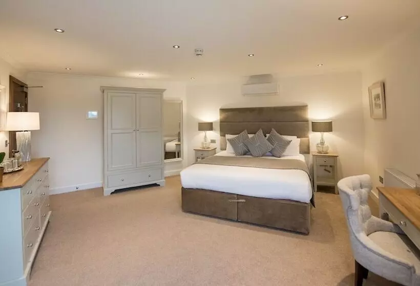 Отель The Royal Duchy