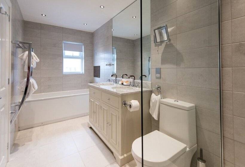 ホテル The Royal Duchy