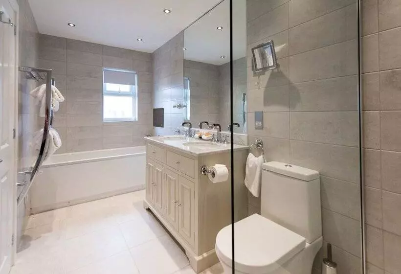 Отель The Royal Duchy