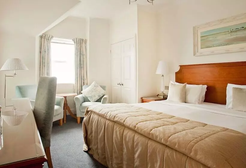 Отель The Royal Duchy