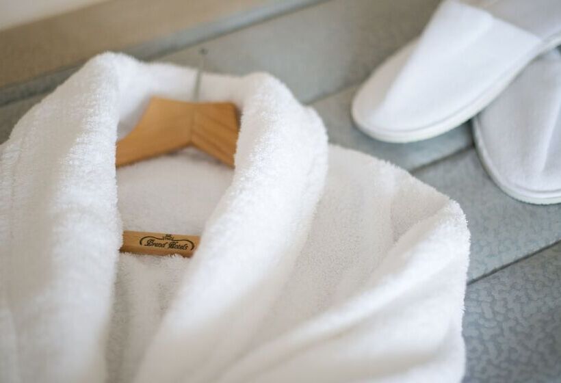 ホテル The Royal Duchy