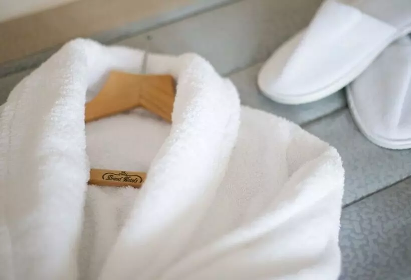 Отель The Royal Duchy