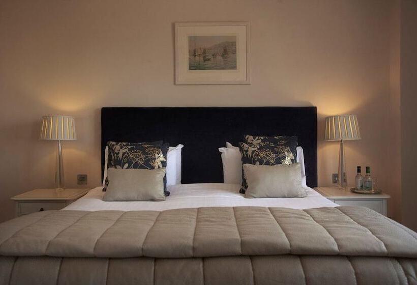 ホテル The Royal Duchy