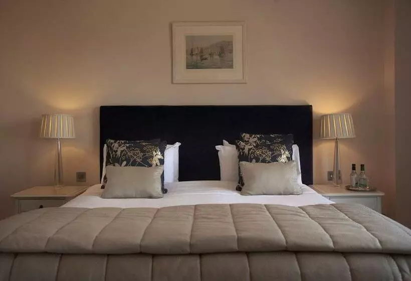 Отель The Royal Duchy