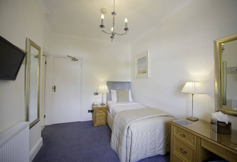 ホテル The Royal Duchy