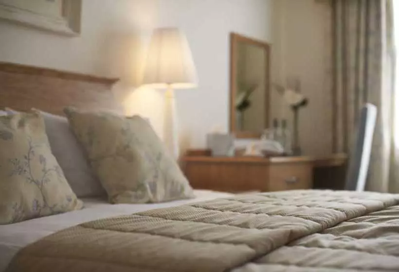 Отель The Royal Duchy