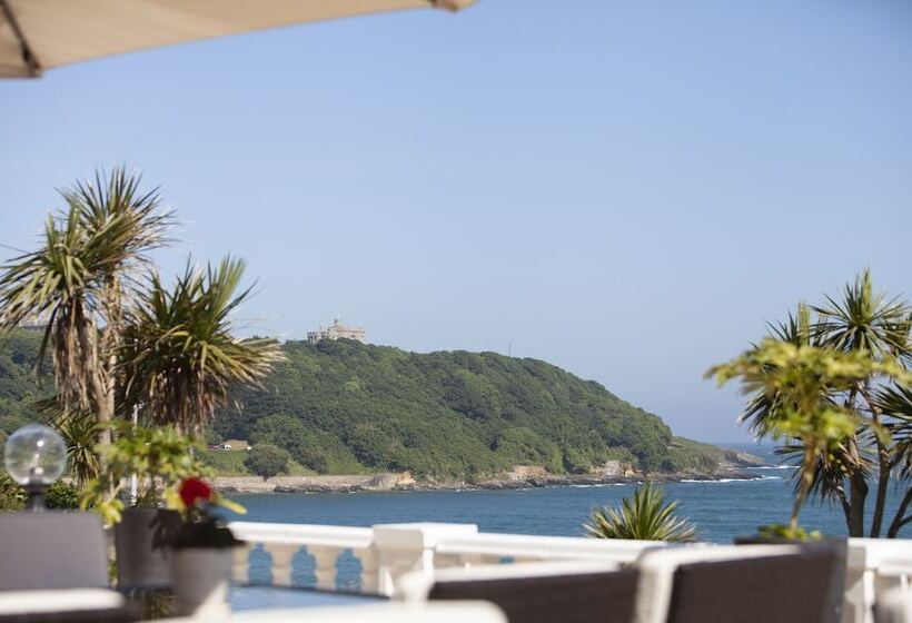 ホテル The Royal Duchy