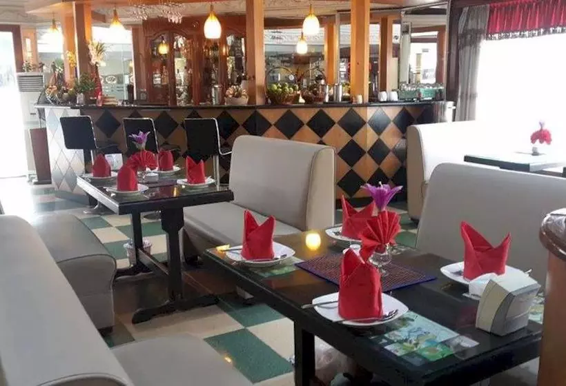 ホテル Tonle Sekong