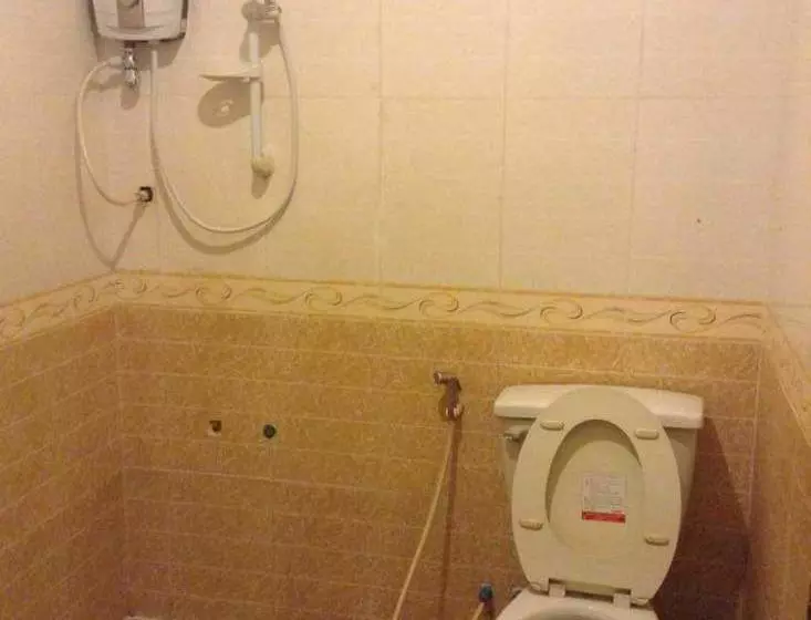 ホテル Tonle Sekong