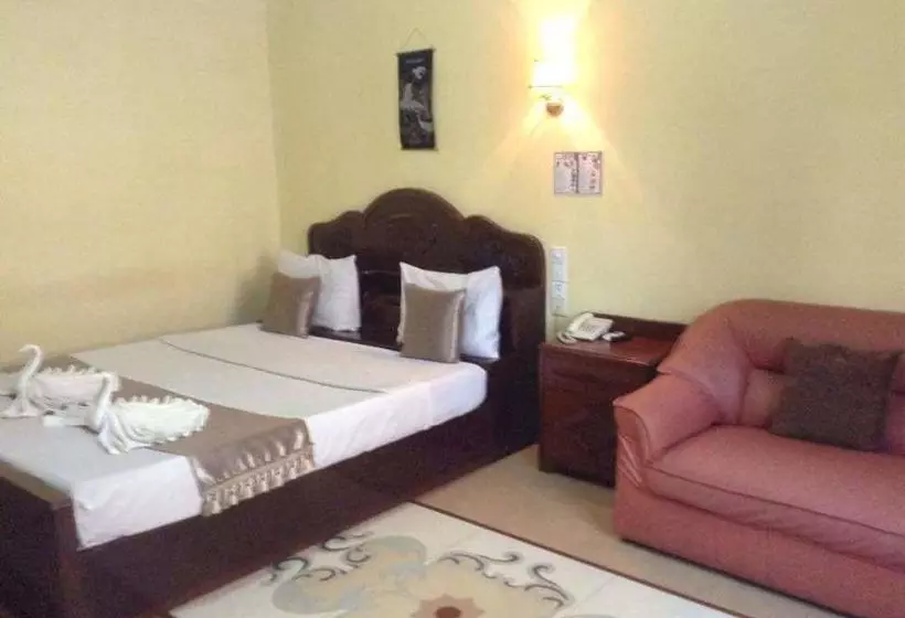 ホテル Tonle Sekong