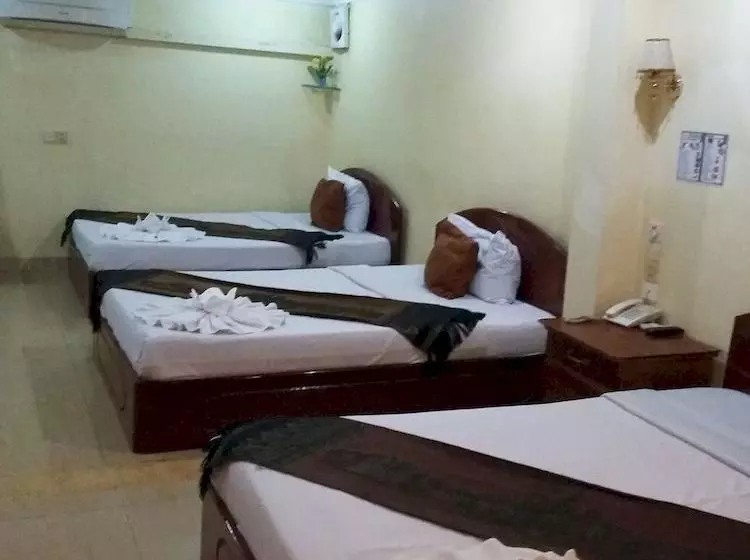 ホテル Tonle Sekong