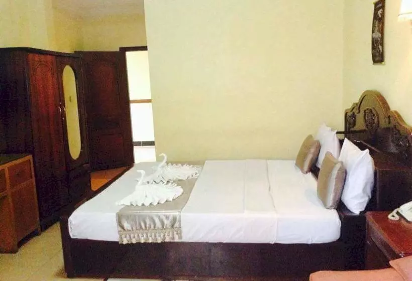 ホテル Tonle Sekong