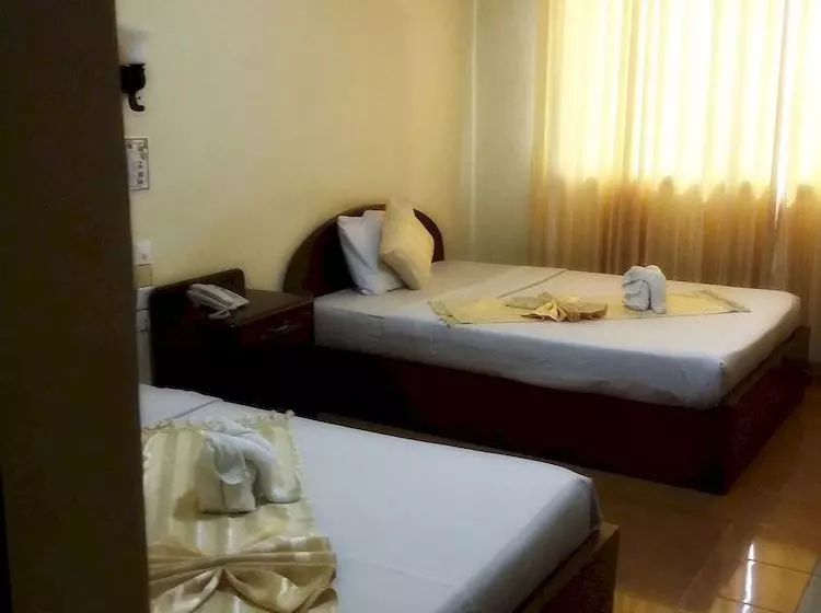 ホテル Tonle Sekong