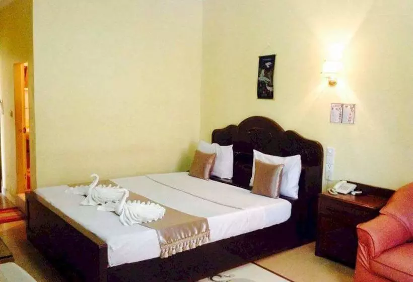 ホテル Tonle Sekong