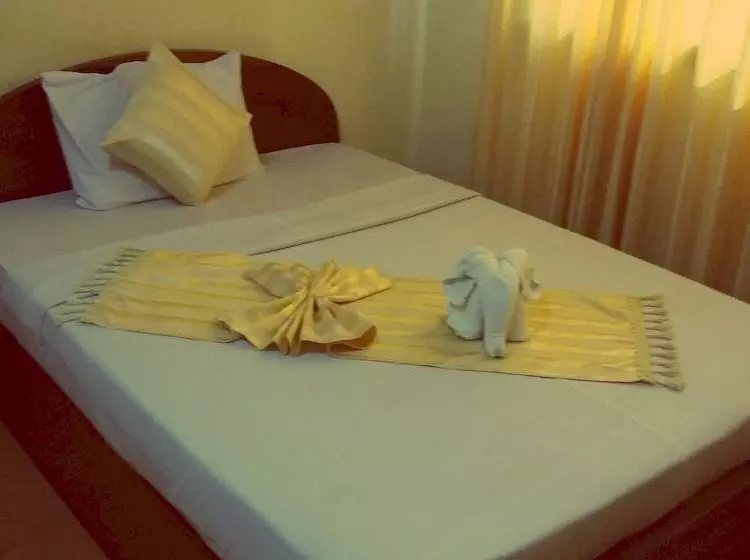 ホテル Tonle Sekong