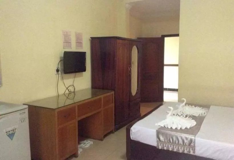 ホテル Tonle Sekong