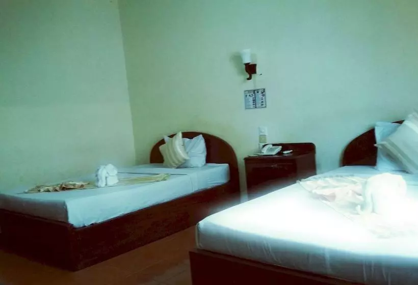 ホテル Tonle Sekong