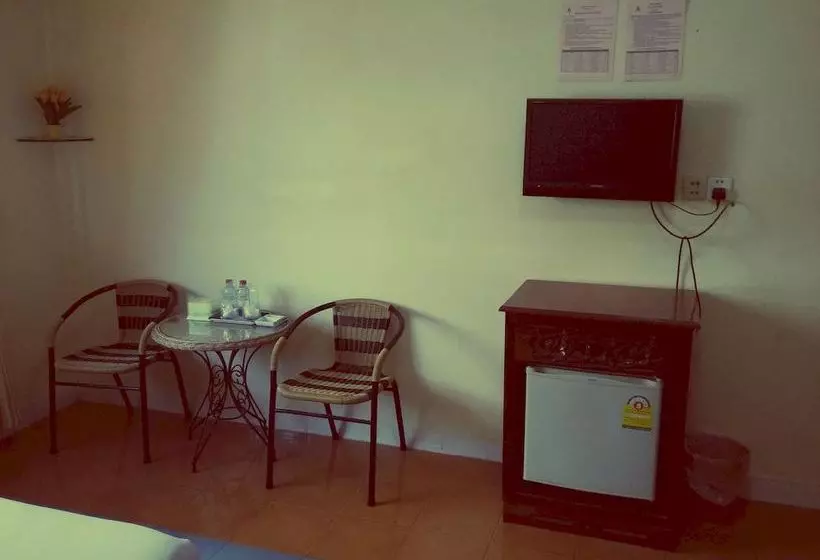 ホテル Tonle Sekong