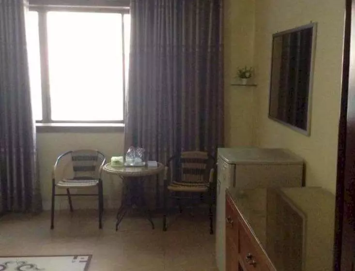 ホテル Tonle Sekong