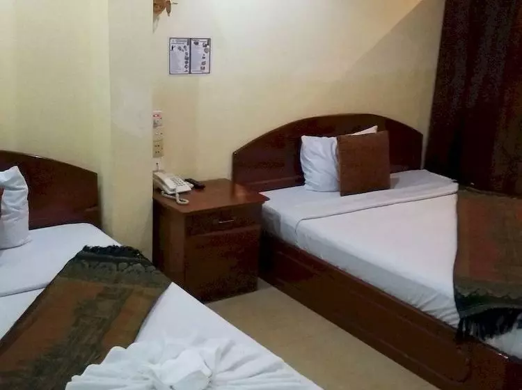 ホテル Tonle Sekong