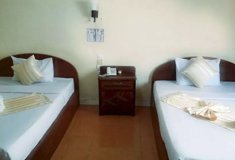 ホテル Tonle Sekong