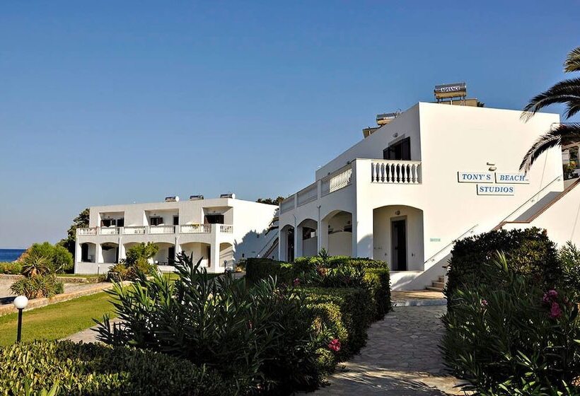 酒店 Tony's Beach