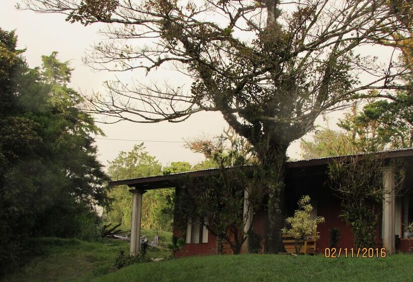 فندق Villa Verde