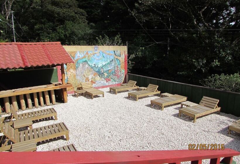 فندق Villa Verde