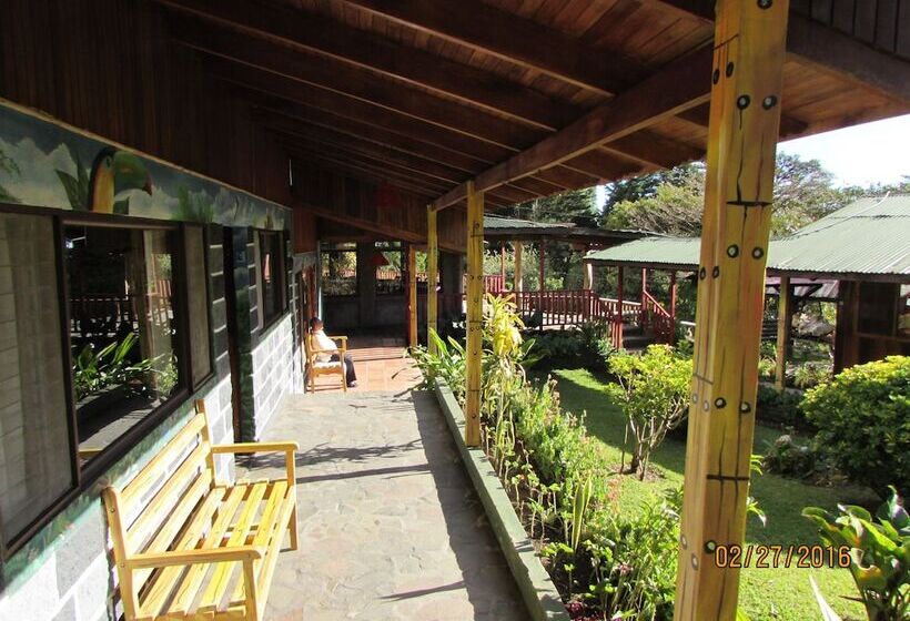 فندق Villa Verde