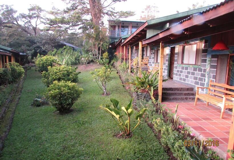 فندق Villa Verde