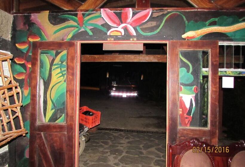 فندق Villa Verde