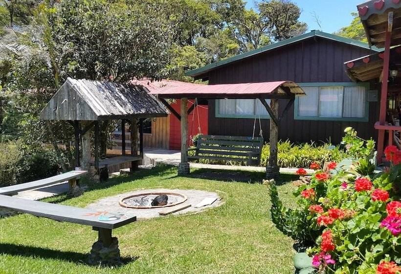 فندق Villa Verde