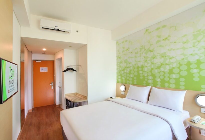 Zest Airport Jakarta By Swiss Belhotel International