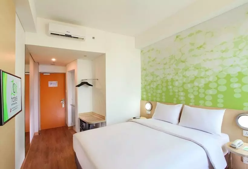 Zest Airport Jakarta By Swiss Belhotel International