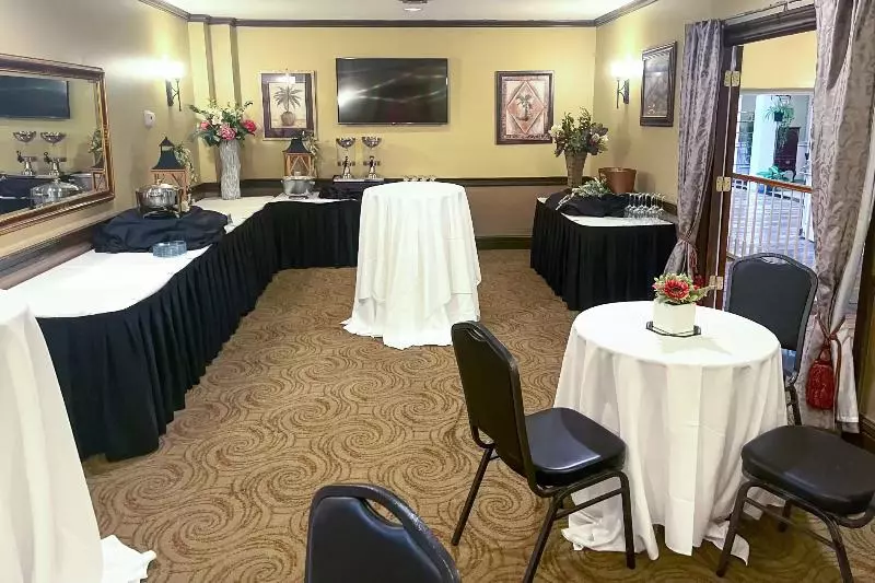 Inn On The Square, Ascend Hotel Collection