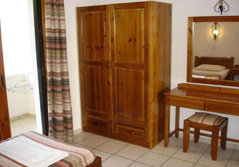Maria Suites