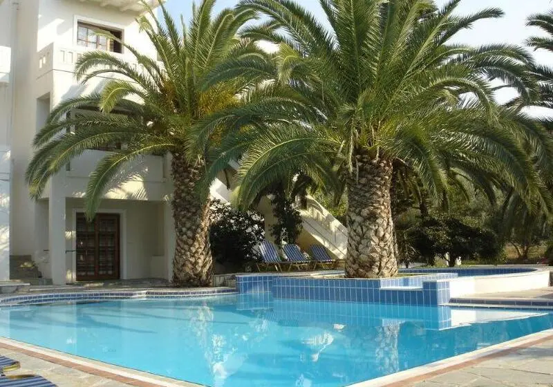Maria Suites