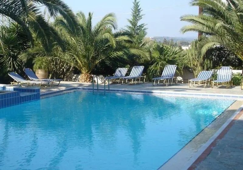 Maria Suites