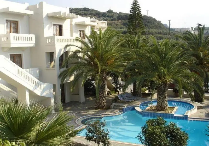 Maria Suites