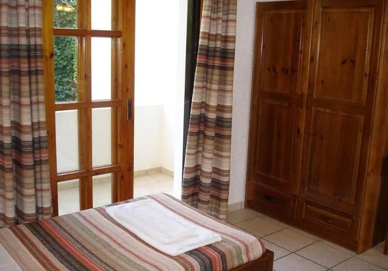 Maria Suites