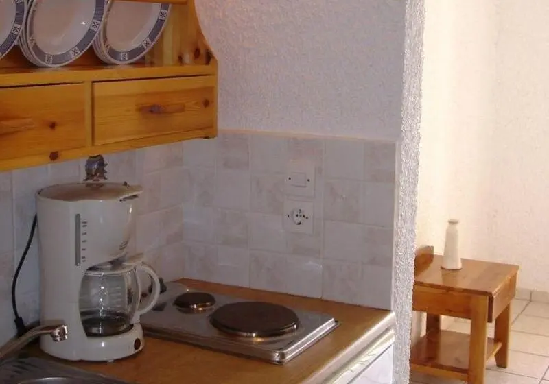 Maria Suites