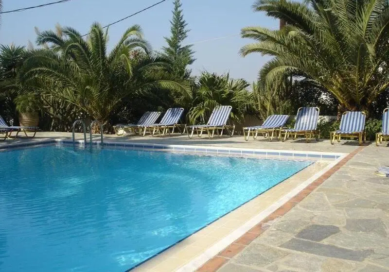 Maria Suites